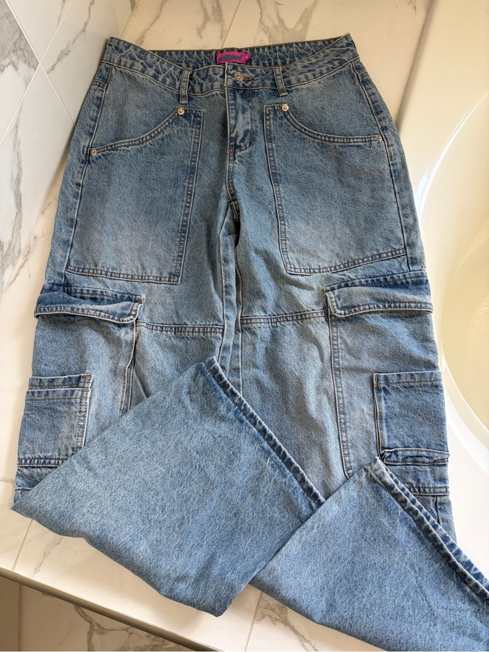 Edikted Jeans